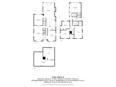 919 Oak Street Winnetka IL 60093