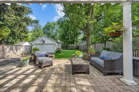 919 Oak Street Winnetka IL 60093