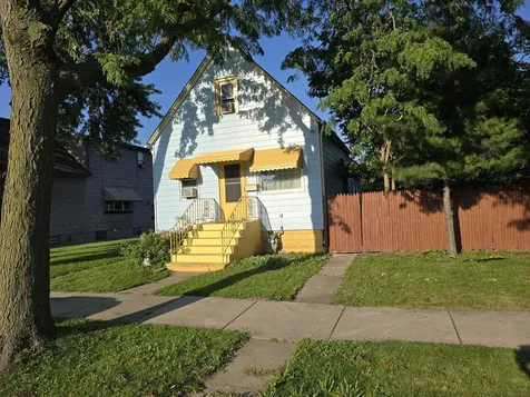 14321 South Mckinley Avenue Posen IL 60469