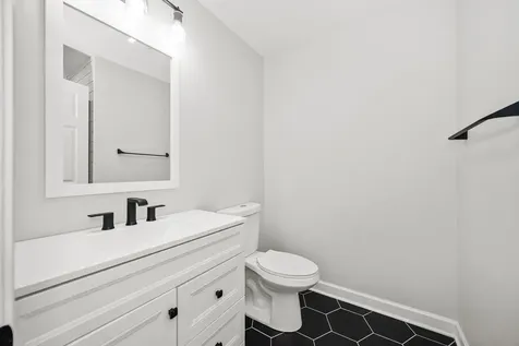 7718 Harvard Street Forest Park IL 60130