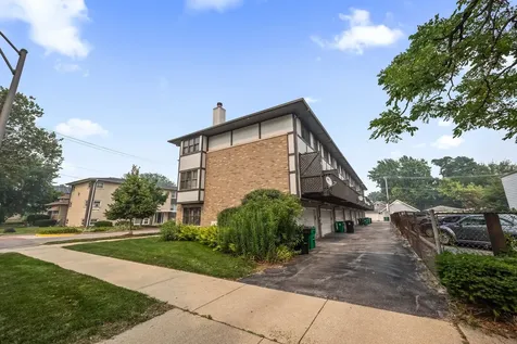 7718 Harvard Street Forest Park IL 60130