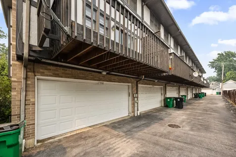 7718 Harvard Street Forest Park IL 60130