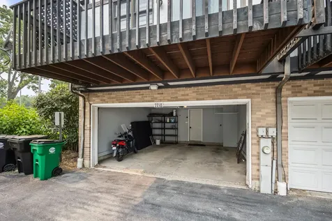 7718 Harvard Street Forest Park IL 60130
