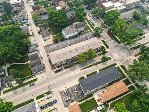 7718 Harvard Street Forest Park IL 60130
