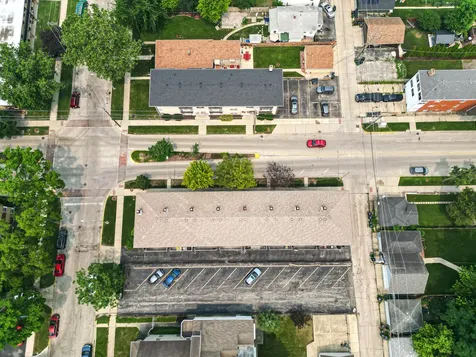 7718 Harvard Street Forest Park IL 60130