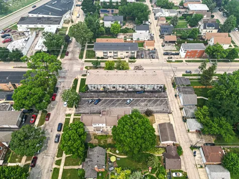 7718 Harvard Street Forest Park IL 60130