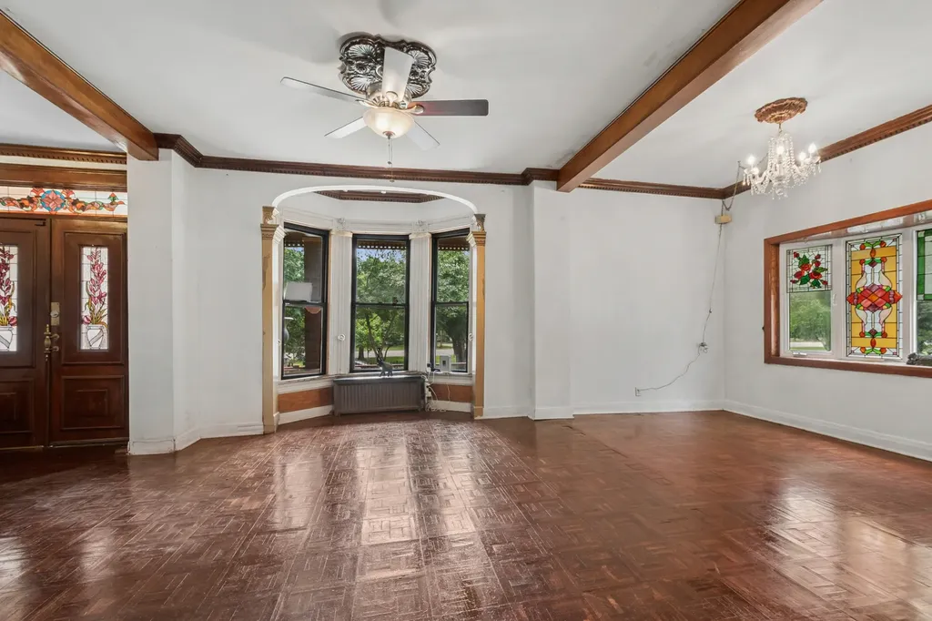 2656 West Logan Boulevard Chicago IL 60647