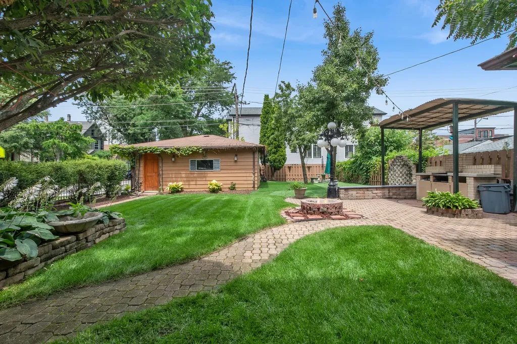 2656 West Logan Boulevard Chicago IL 60647