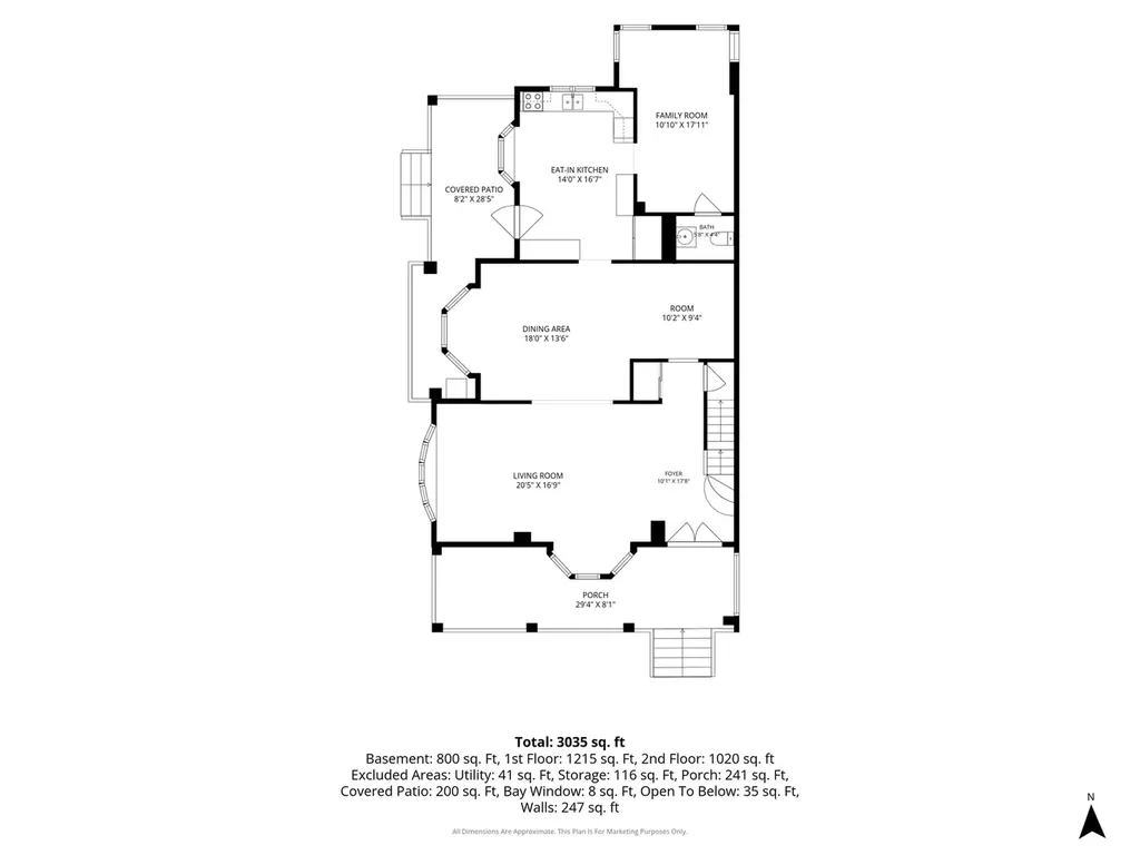 2656 West Logan Boulevard Chicago IL 60647