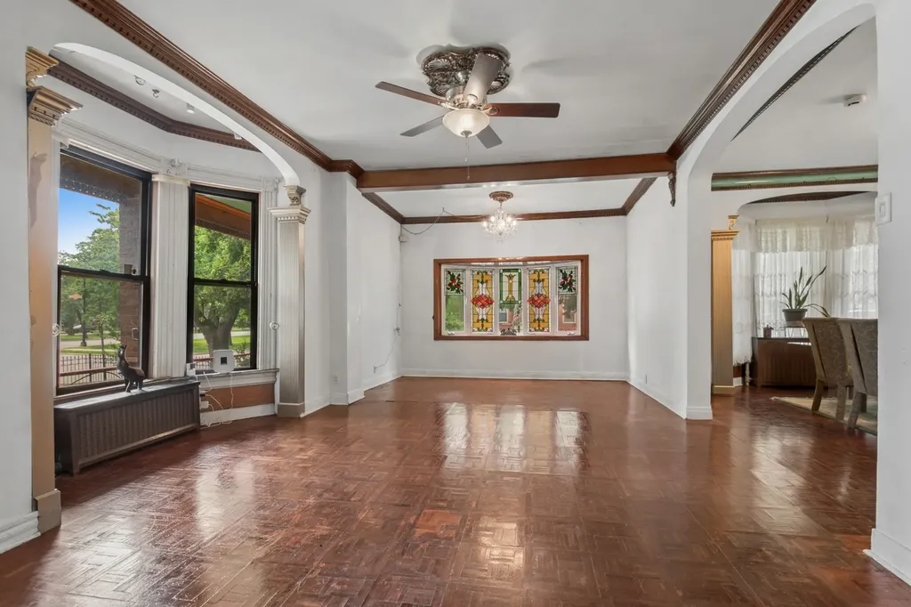 2656 West Logan Boulevard Chicago IL 60647