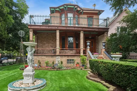 2656 West Logan Boulevard Chicago IL 60647