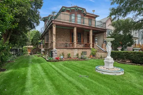2656 West Logan Boulevard Chicago IL 60647
