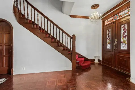2656 West Logan Boulevard Chicago IL 60647