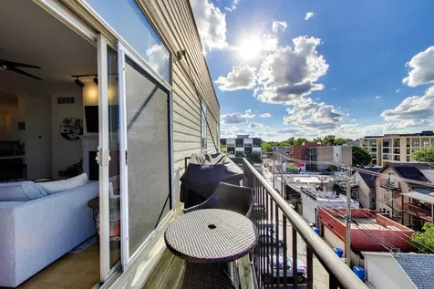 2342 West Bloomingdale Avenue Chicago IL 60647