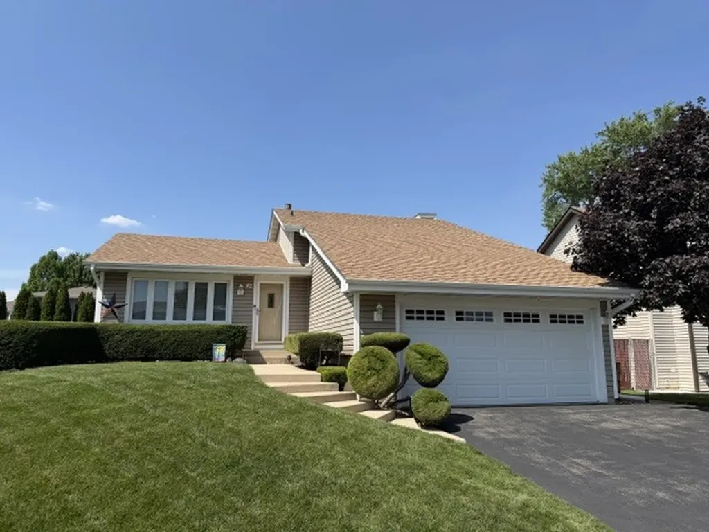 42 Abbeywood Drive Romeoville IL 60446
