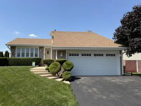 42 Abbeywood Drive Romeoville IL 60446