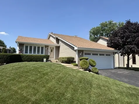 42 Abbeywood Drive Romeoville IL 60446