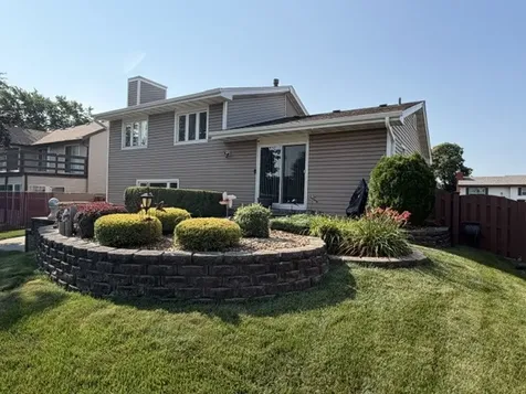 42 Abbeywood Drive Romeoville IL 60446