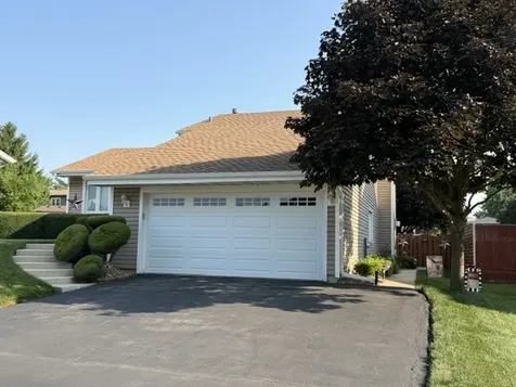 42 Abbeywood Drive Romeoville IL 60446