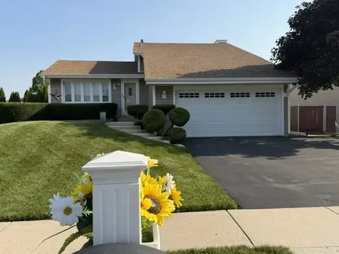 42 Abbeywood Drive Romeoville IL 60446