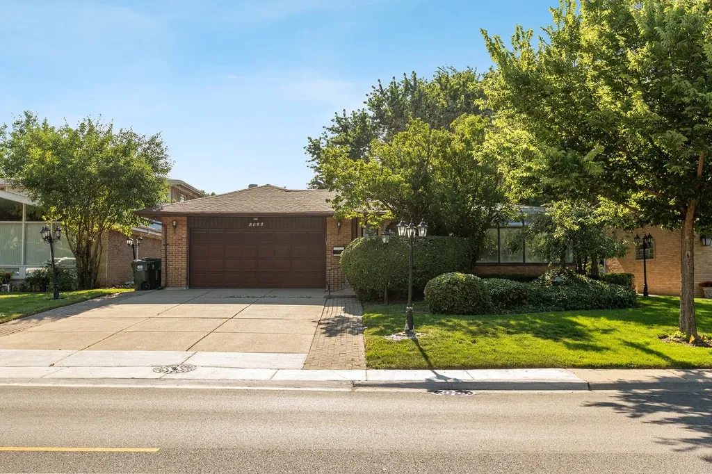 6936 North Kostner Avenue Lincolnwood IL 60712