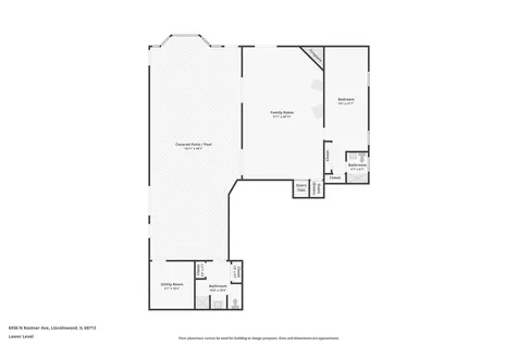 6936 North Kostner Avenue Lincolnwood IL 60712