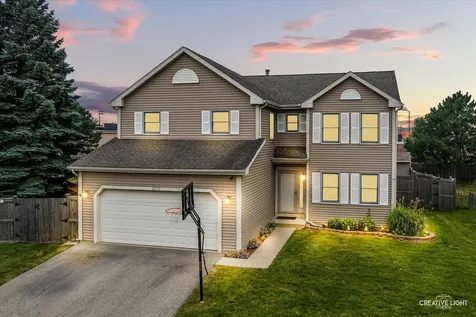 2070 North Masters Lane Lake Villa IL 60046
