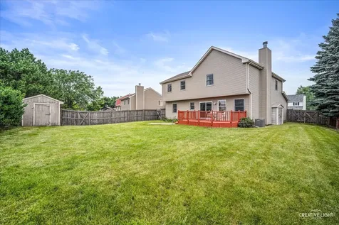 2070 North Masters Lane Lake Villa IL 60046