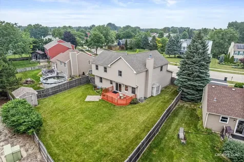 2070 North Masters Lane Lake Villa IL 60046