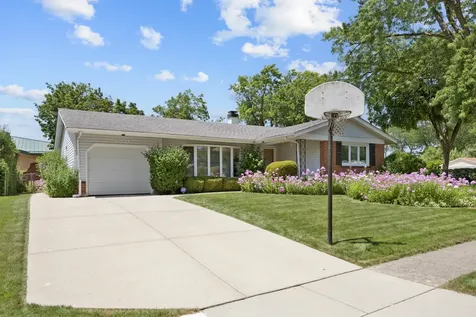 100 Woodcrest Lane Elk Grove Village IL 60007