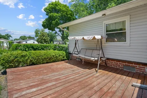100 Woodcrest Lane Elk Grove Village IL 60007