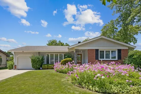 100 Woodcrest Lane Elk Grove Village IL 60007