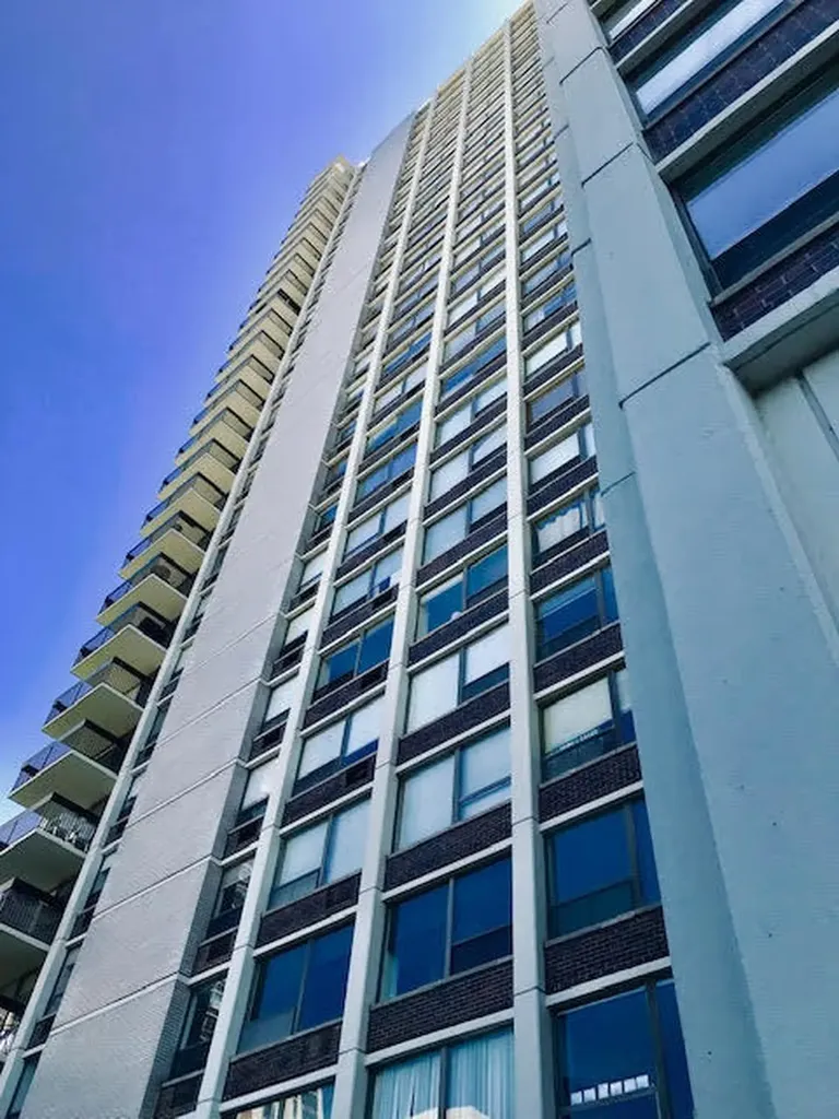 1460 North Sandburg Terrace Chicago IL 60610