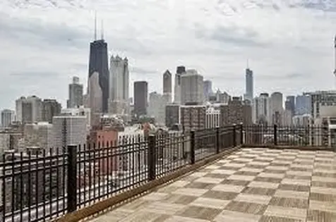 1460 North Sandburg Terrace Chicago IL 60610