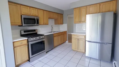 31 Washington Boulevard Mundelein IL 60060