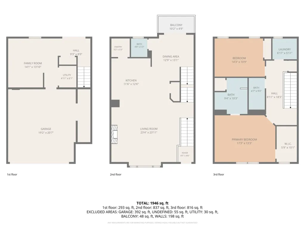 2546 Huntleigh Lane Woodridge IL 60517