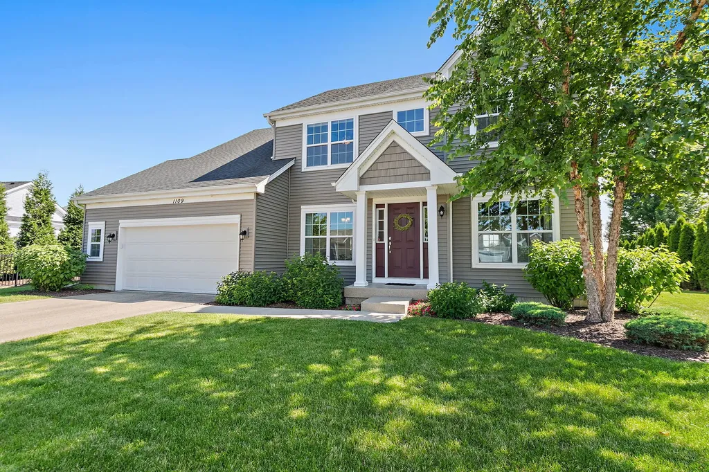 1109 Nottingham Road Sycamore IL 60178