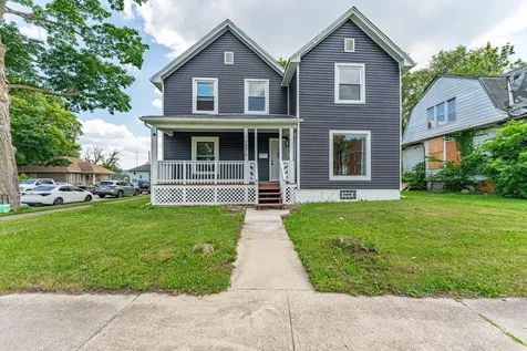 1076 East Maple Street Kankakee IL 60901