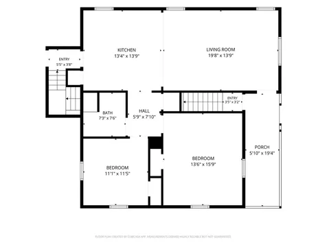 1076 East Maple Street Kankakee IL 60901