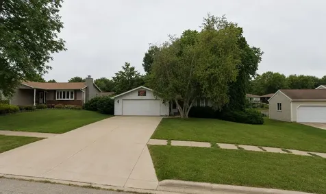 564 North Greenfield Drive Freeport IL 61032