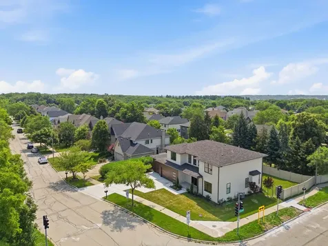 949 Internationale Parkway Woodridge IL 60517