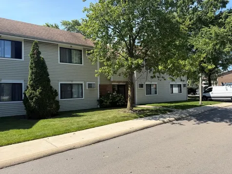 3600 Bayside Drive Palatine IL 60074