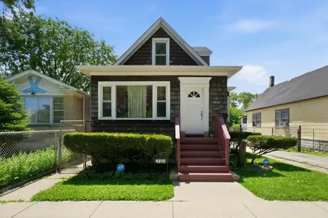 4819 West Race Avenue Chicago IL 60644