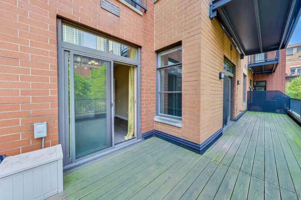 550 West Fulton Street Chicago IL 60661