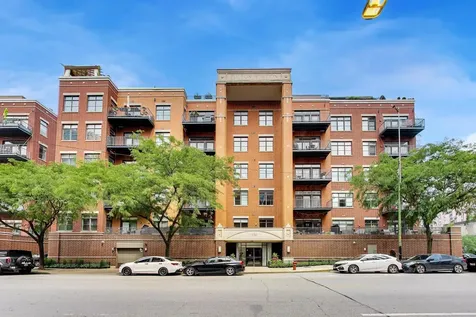 550 West Fulton Street Chicago IL 60661
