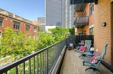 550 West Fulton Street Chicago IL 60661