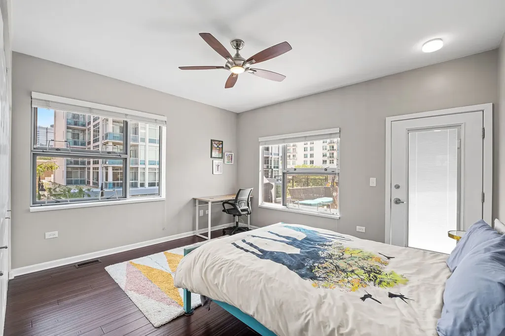 1808 South Michigan Avenue Chicago IL 60616