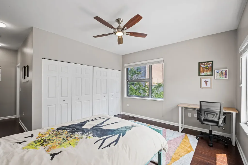 1808 South Michigan Avenue Chicago IL 60616