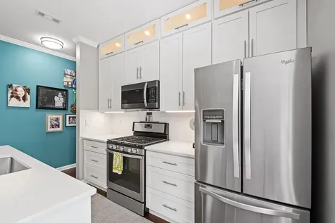 1808 South Michigan Avenue Chicago IL 60616