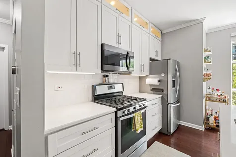 1808 South Michigan Avenue Chicago IL 60616